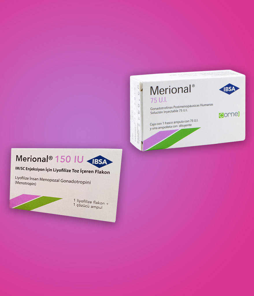 buy online Merional in Burlingame